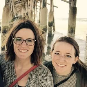 Meet your Posher, Abby